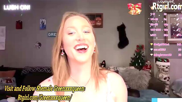 Transsexual