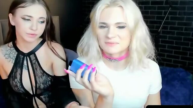 Shemale, Webcam