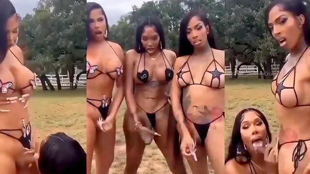 Transsexual