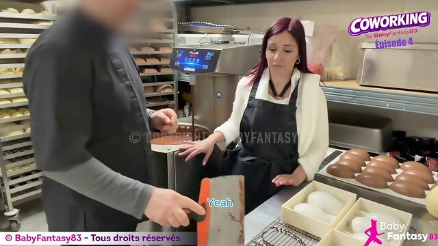 Rossa, Vecchi E Giovani, Adolescente