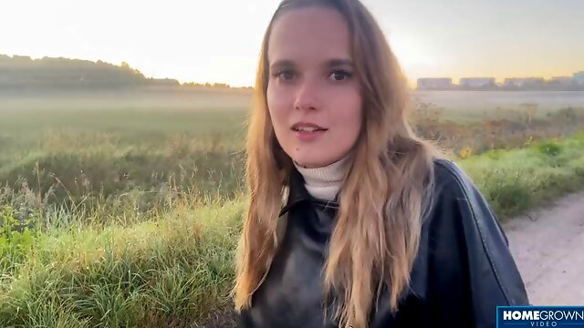 Synsvinkel, Prøvespilling, Amatør