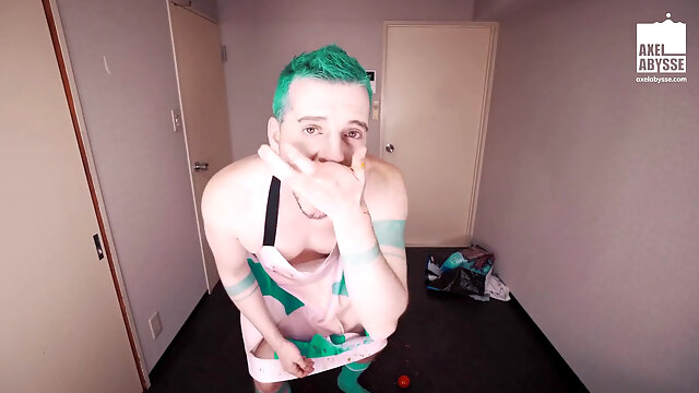 Gay