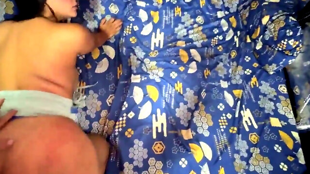 Creampie