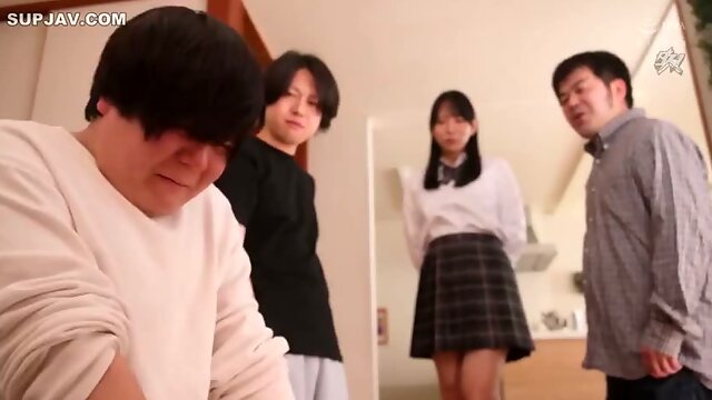 Shemale, Asian