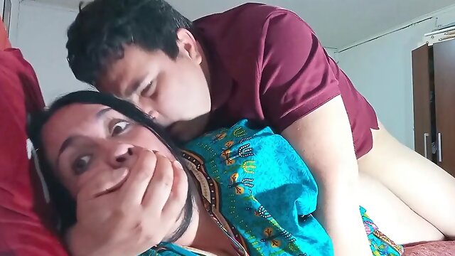 Grosses, Maratre, Maman