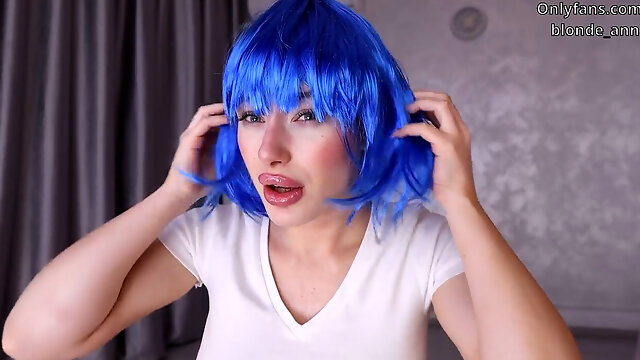 Wig bevy part 2