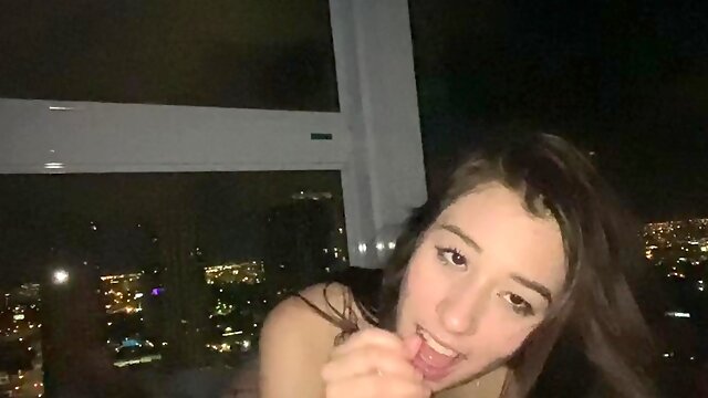 Cazzo Grosso, Sega Cazzetto