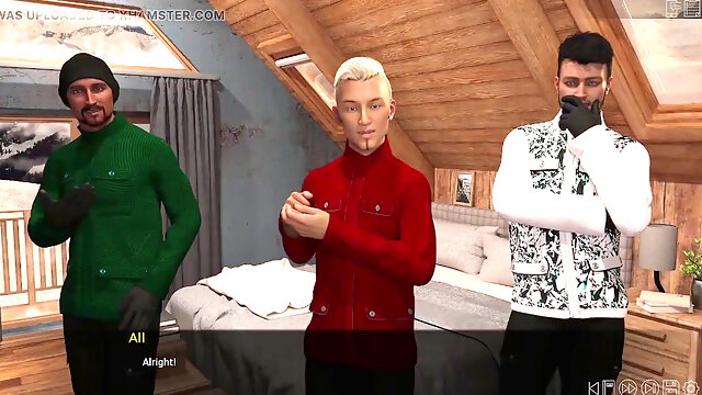 Gay