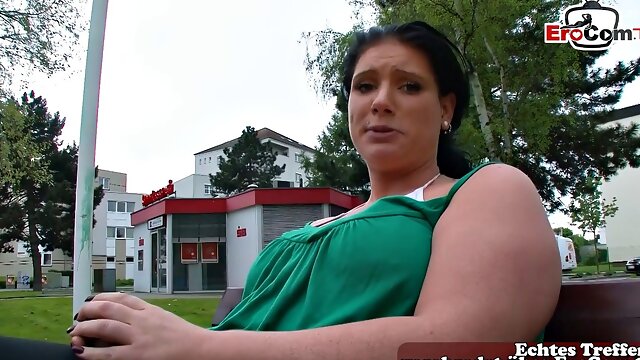 Немецкое, Полненькие