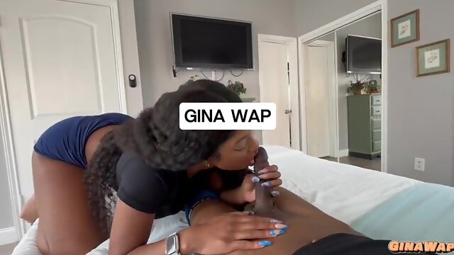 Blowjob