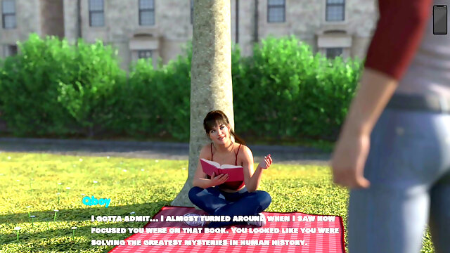 I Kissed My Black Friends Stepmom, and My Friends Friend Saw the Whole Thing - MILF Obsession - E64