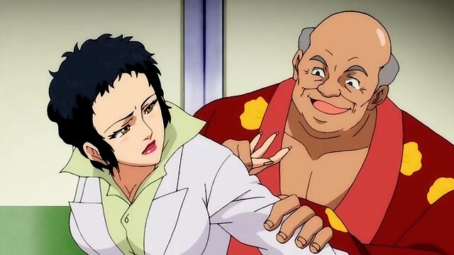 Japonaise