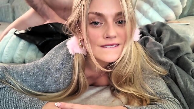 Blondie