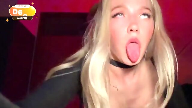 Blond