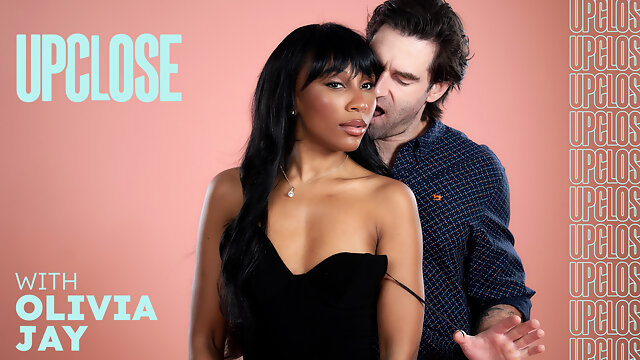 Incredible Porn Movie Face Fucking Exclusive Will Enslaves Your Mind - Olivia Jay And Ken Feels