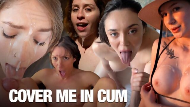Cumshot Compilation