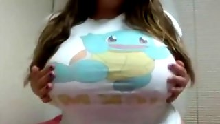 Squirtles