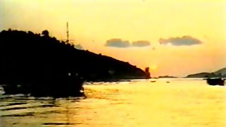 Stin Ellada..spaei karydia -Greek Vintage XXX (Full Movie)