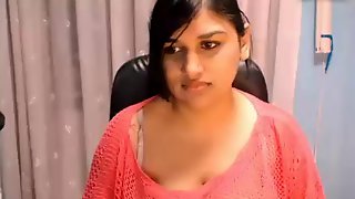 Indian Chubby Webcam