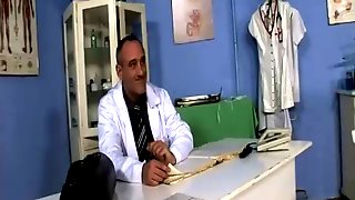 Anal Doctor Vol. 4