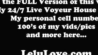 Lelu Love-POV Your Friend Impregnates Me