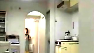 Japanese Housewife Cheating