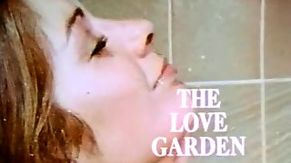 Lesbian Garden, Vintage Lesbian, Softcore Vintage, Film Complet Lesbian