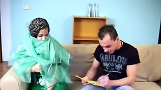 Hijab Muslim
