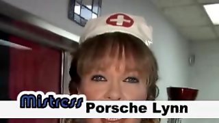 Porsche Lynn