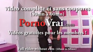 Group sex video with euro party fuck and some big boobs