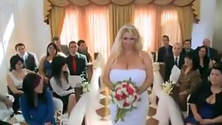 Bbw Wedding Night