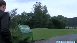 Golf Pov