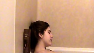 Bathtub Teen Solo