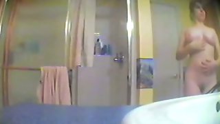 Voyeur Shower, Spy