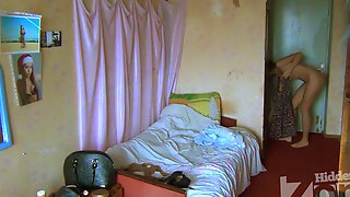 Hidden Zone Dilettante spy sex livecam 6