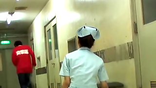 Cheating Nurse