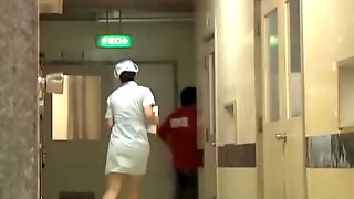 Nurse, Hospital