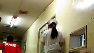 Japanese Nurse