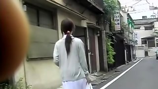 Japanese Attacker