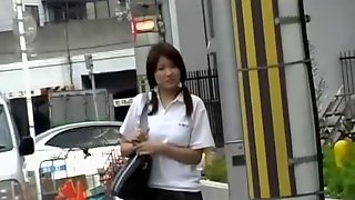 Japan In Public