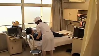 Nurse Japanese Spy