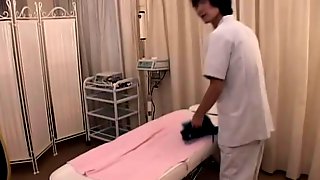 Japanese Massage Teen