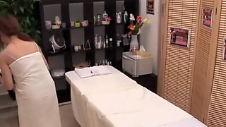 Massaggi, Massaggio Giapponese