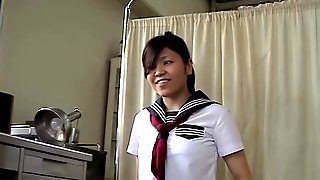 Gynecologist Japan