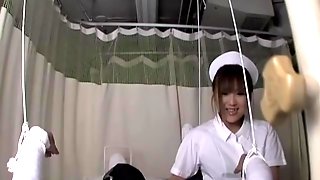 Nurse Japanese Spy