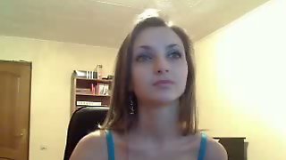 Hot And Sexy Webcam Slut