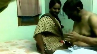 Mature Indian homemade porn video
