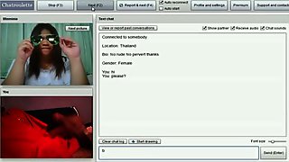 Omegle Webcam