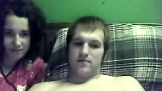 Omegle Couple