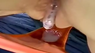 Beautifully Vicious French Outdoors Anal